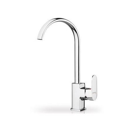 Bateria Pyramis Altissimo chrom 090900101